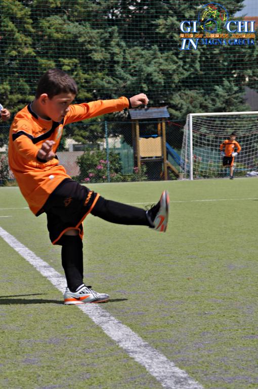 A padre minozzi squadre categoria piccoli amici a 6 (anni 2004-2005) partitasan giovanni bosco (marconia) contro padre minozzi (policoro) (3)