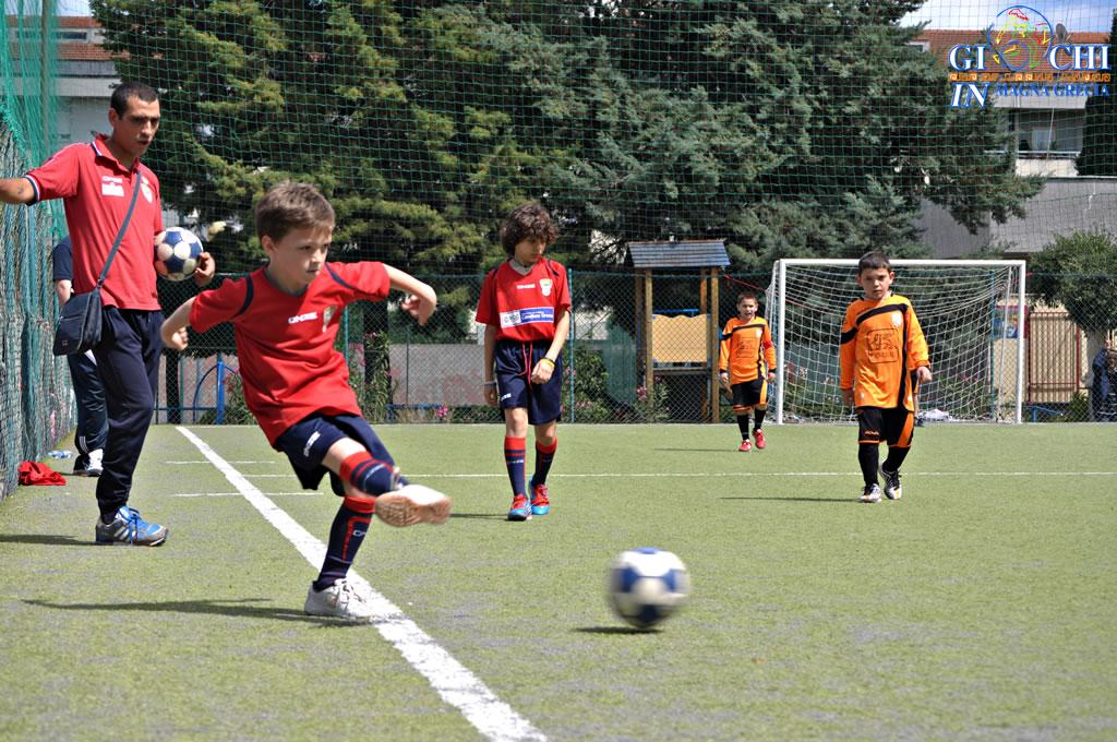 A padre minozzi squadre categoria piccoli amici a 6 (anni 2004-2005) partitasan giovanni bosco (marconia) contro padre minozzi (policoro) (6)