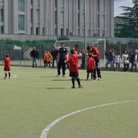 A padre minozzi squadre categoria piccoli amici a 6 (anni 2004-2005) partita san giovanni bosco (marconia) contro padre minozzi (policoro) (1)