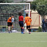 A padre minozzi squadre categoria piccoli amici a 6 (anni 2004-2005) partitasan giovanni bosco (marconia) contro padre minozzi (policoro) (5)