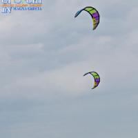 Regata nazionale kitesurf giochi in magna grecia (1)