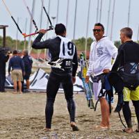 Regata nazionale kitesurf giochi in magna grecia (13)