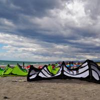 Regata nazionale kitesurf giochi in magna grecia (14)