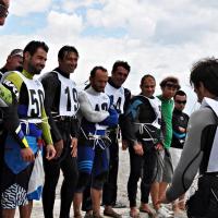 Regata nazionale kitesurf giochi in magna grecia (17)