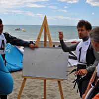 Regata nazionale kitesurf giochi in magna grecia (18)