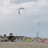 Regata nazionale kitesurf giochi in magna grecia (2)