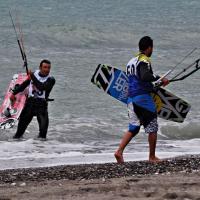 Regata nazionale kitesurf giochi in magna grecia (23)