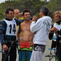 Regata nazionale kitesurf giochi in magna grecia (29)