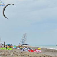 Regata nazionale kitesurf giochi in magna grecia (3)