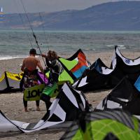 Regata nazionale kitesurf giochi in magna grecia (34)