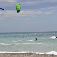 Regata nazionale kitesurf giochi in magna grecia (4)