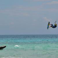 Regata nazionale kitesurf giochi in magna grecia (6)