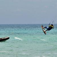 Regata nazionale kitesurf giochi in magna grecia (7)