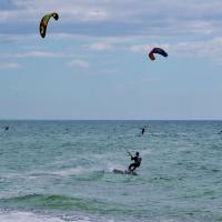 Regata nazionale kitesurf giochi in magna grecia (9)