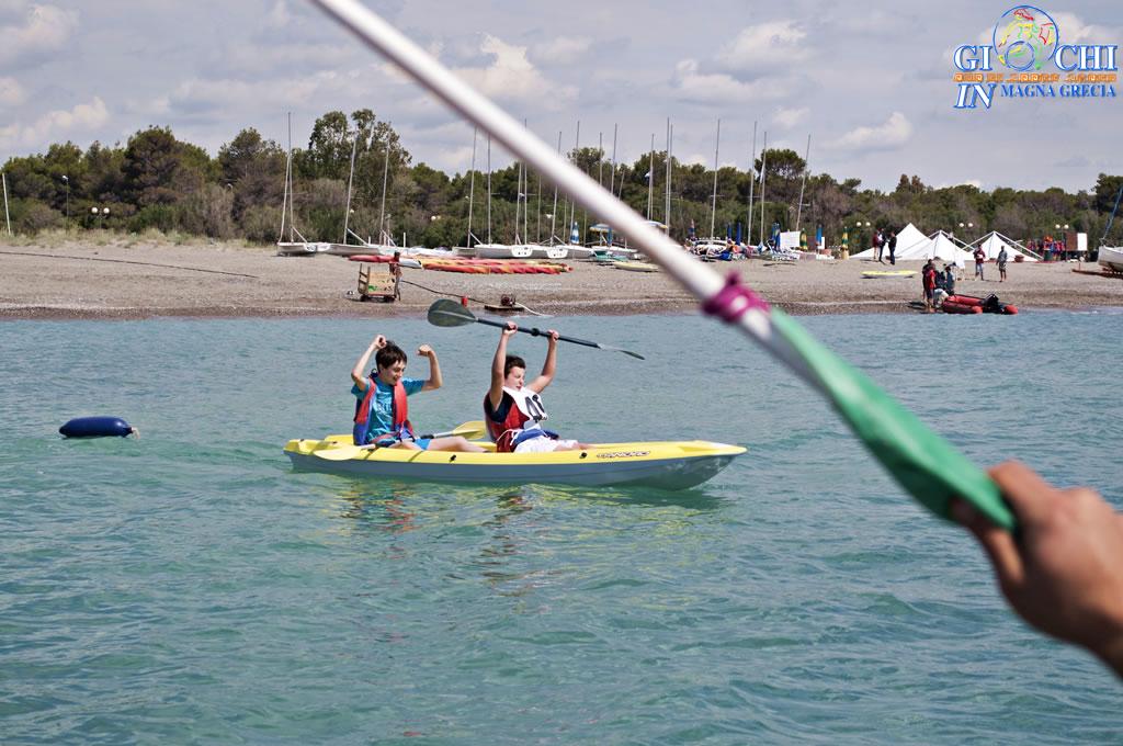 Regata canoa 4 06 2013 (18) arrivi