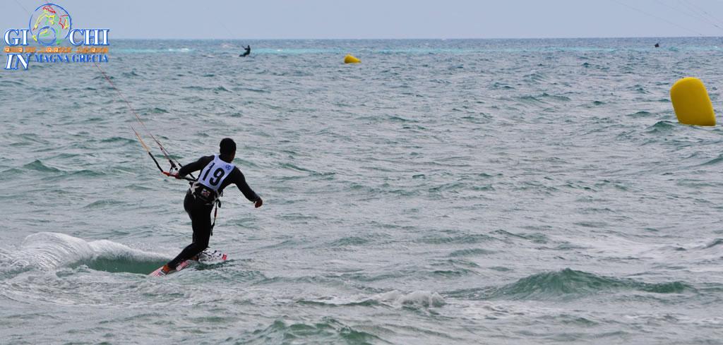 Regata nazionale kitesurf giochi in magna grecia (11)