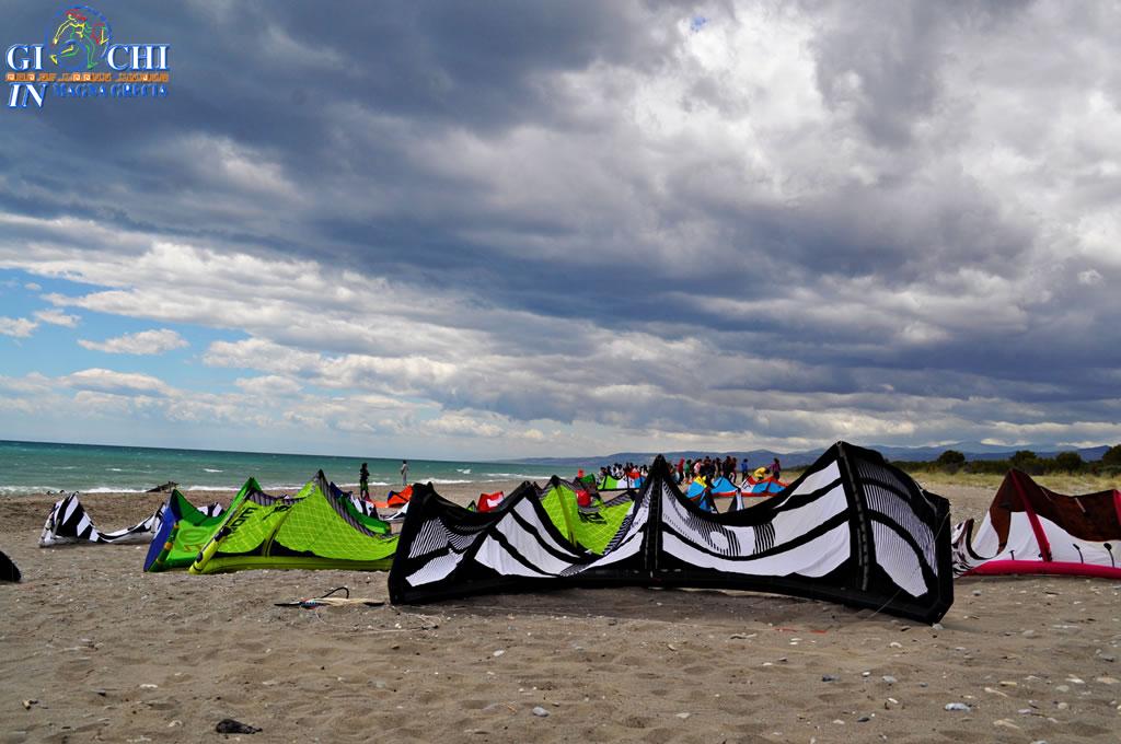 Regata nazionale kitesurf giochi in magna grecia (14)