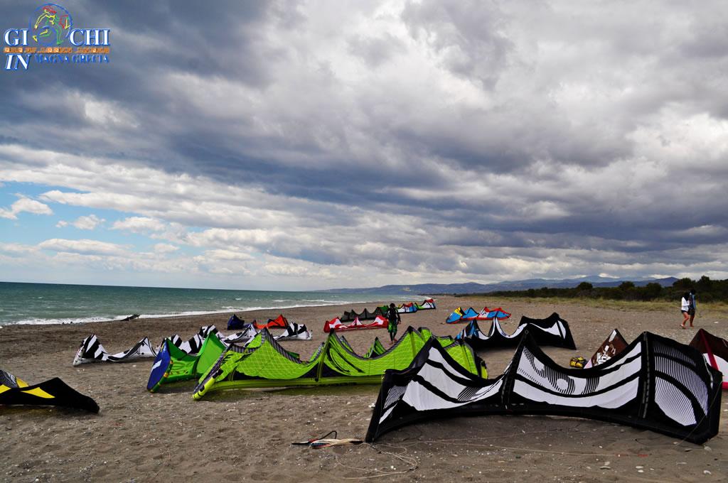 Regata nazionale kitesurf giochi in magna grecia (15)