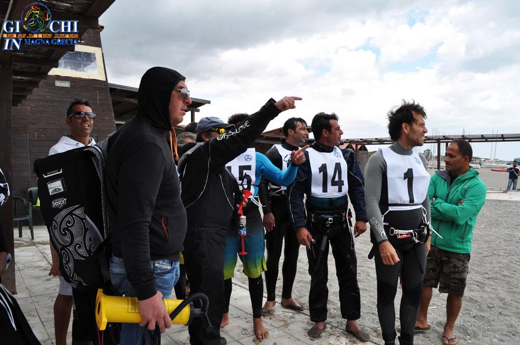 Regata nazionale kitesurf giochi in magna grecia (16)