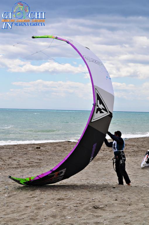 Regata nazionale kitesurf giochi in magna grecia (20)