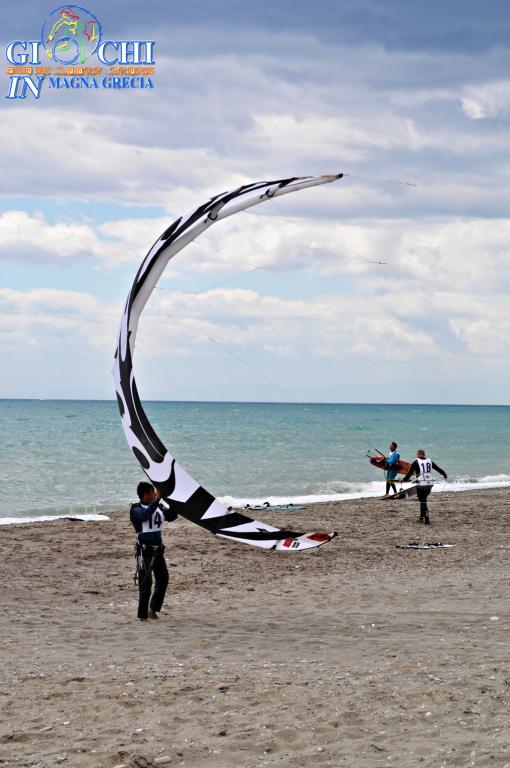 Regata nazionale kitesurf giochi in magna grecia (21)