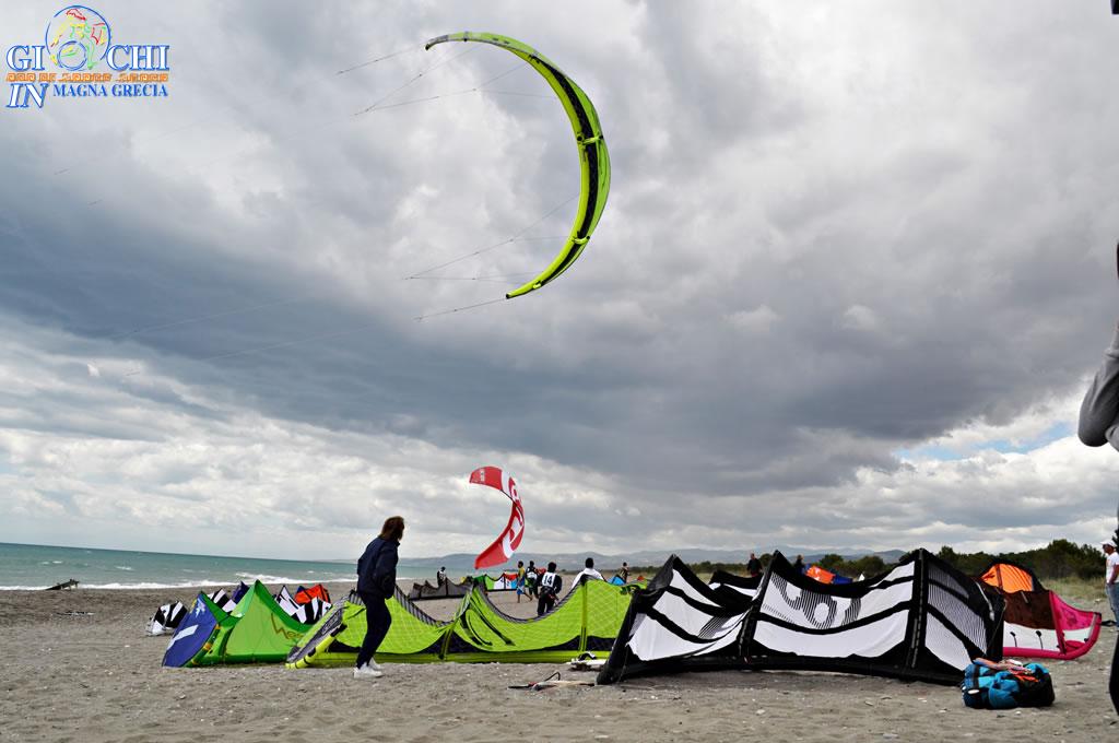 Regata nazionale kitesurf giochi in magna grecia (22)