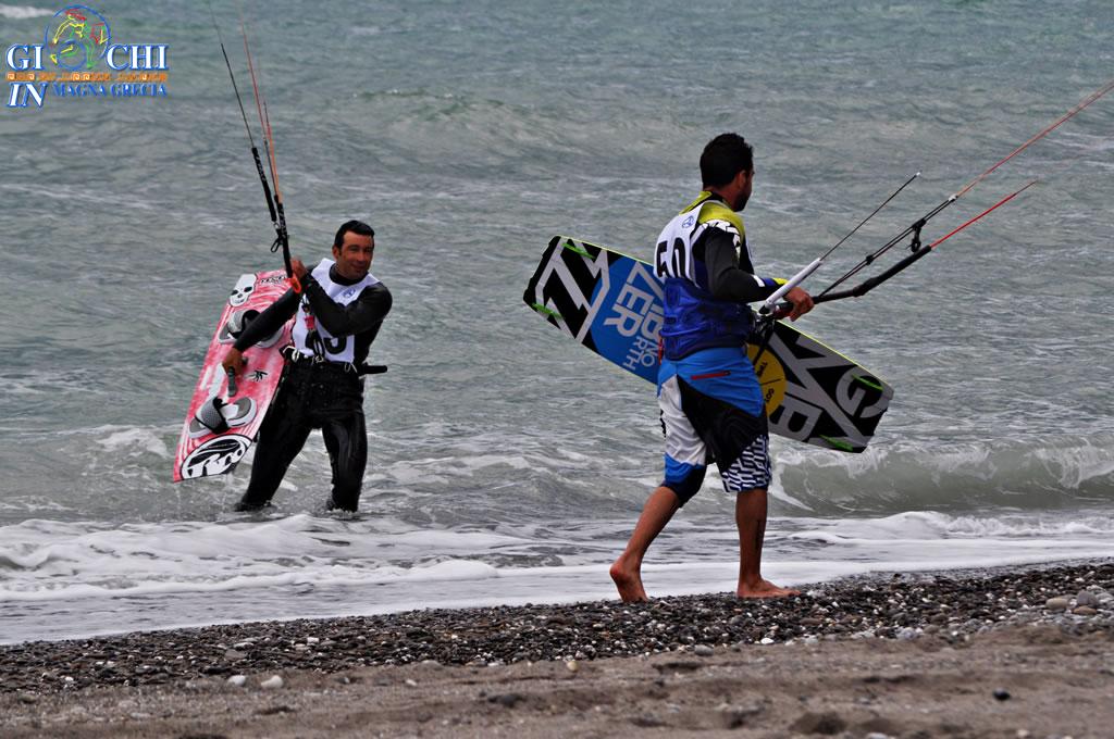 Regata nazionale kitesurf giochi in magna grecia (23)