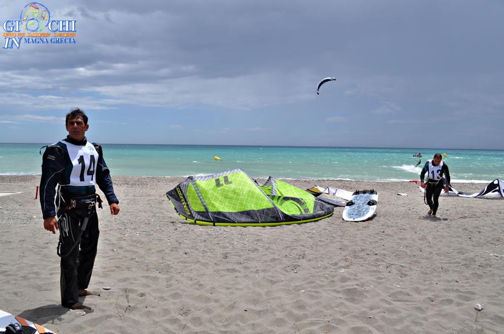 Regata nazionale kitesurf giochi in magna grecia (26)