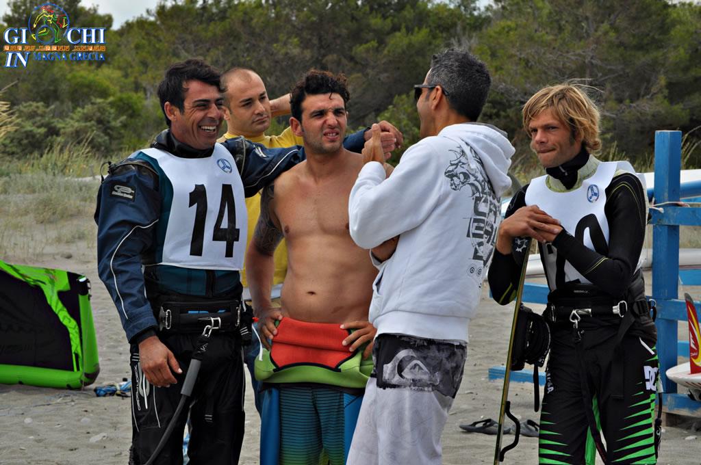 Regata nazionale kitesurf giochi in magna grecia (29)