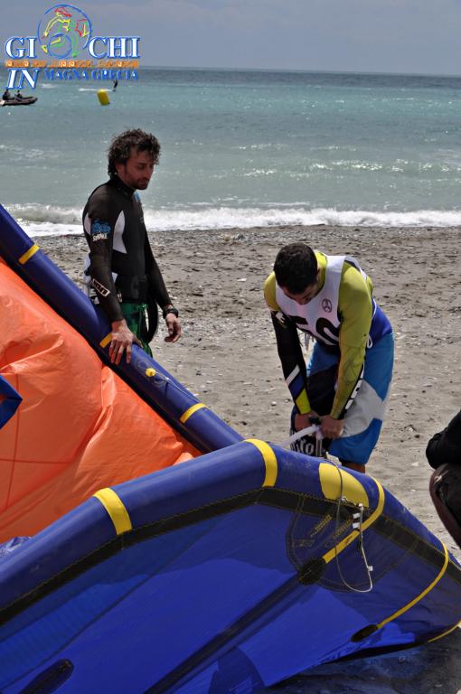 Regata nazionale kitesurf giochi in magna grecia (30)