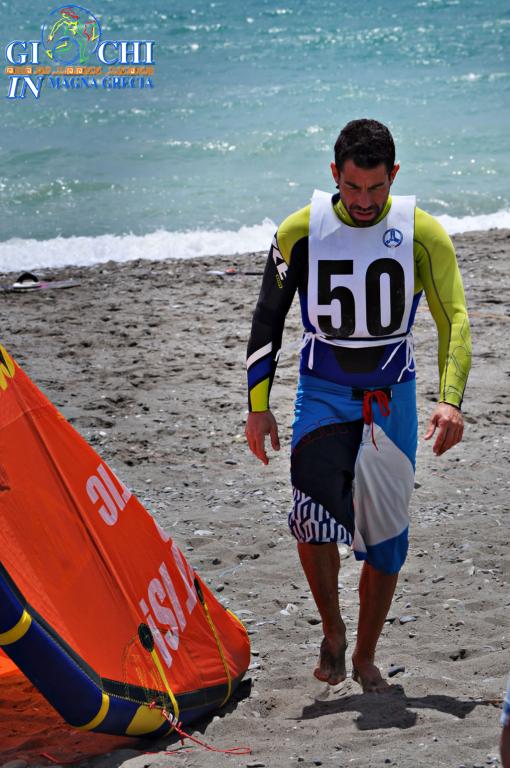 Regata nazionale kitesurf giochi in magna grecia (33)