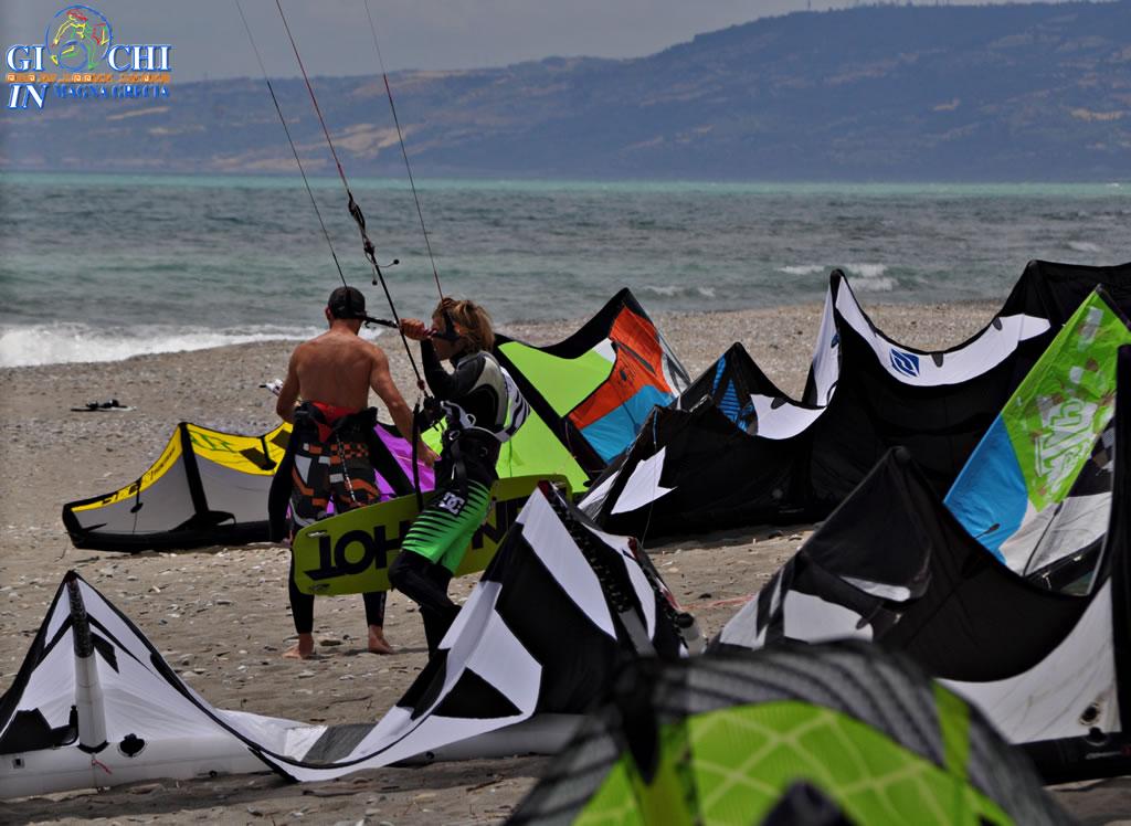 Regata nazionale kitesurf giochi in magna grecia (34)