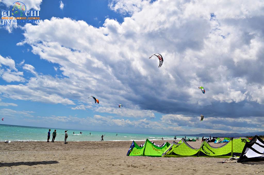 Regata nazionale kitesurf giochi in magna grecia (35)