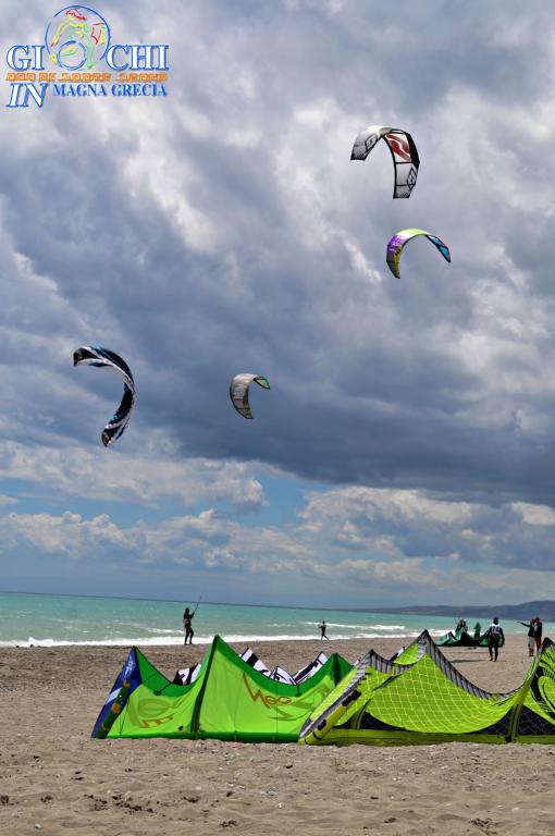 Regata nazionale kitesurf giochi in magna grecia (36)