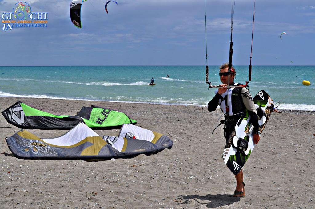 Regata nazionale kitesurf giochi in magna grecia (39)