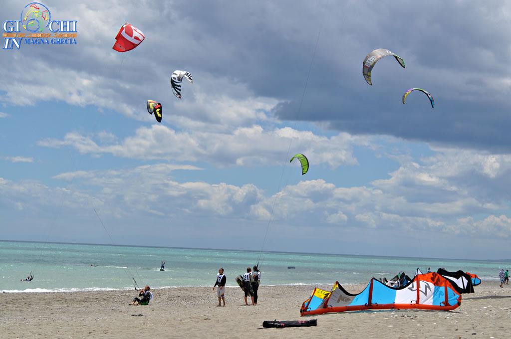 Regata nazionale kitesurf giochi in magna grecia (40)