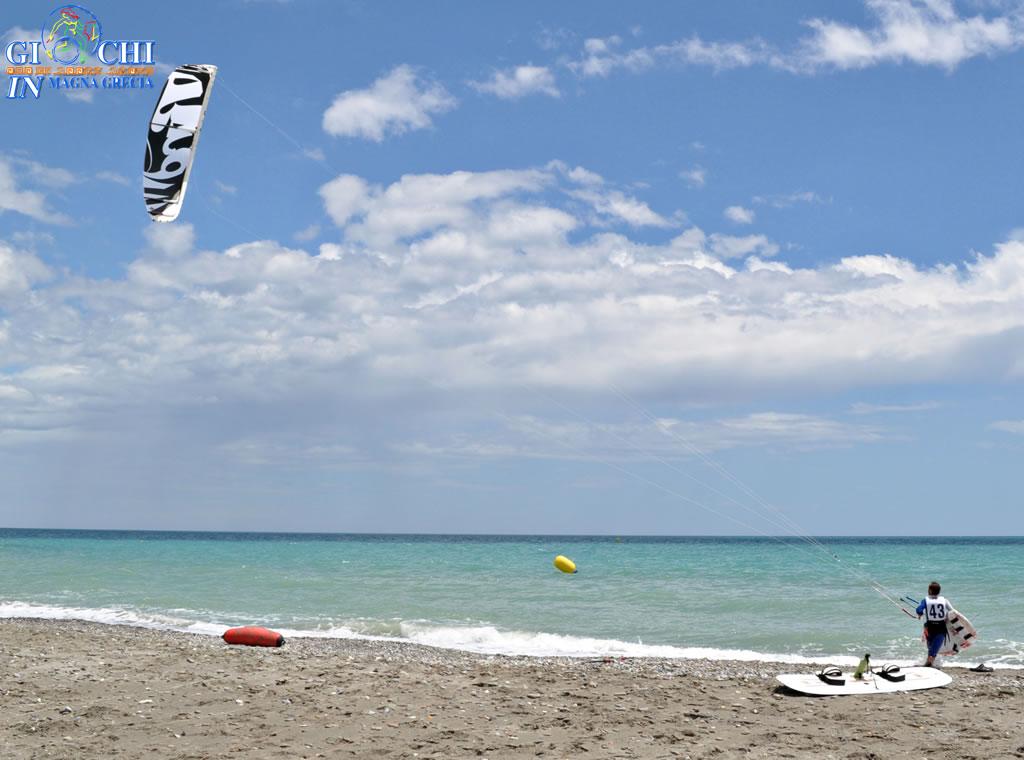 Regata nazionale kitesurf giochi in magna grecia (43)