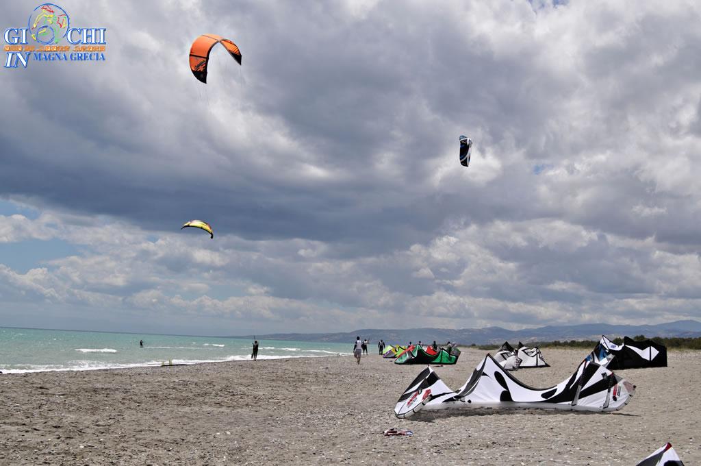 Regata nazionale kitesurf giochi in magna grecia (44)