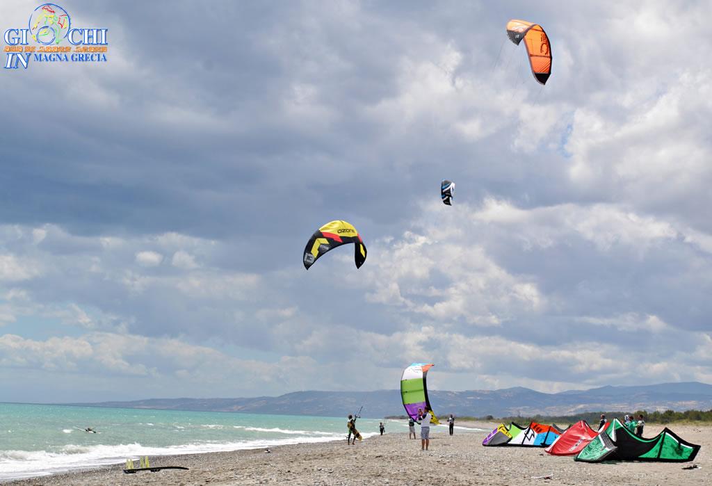 Regata nazionale kitesurf giochi in magna grecia (45)