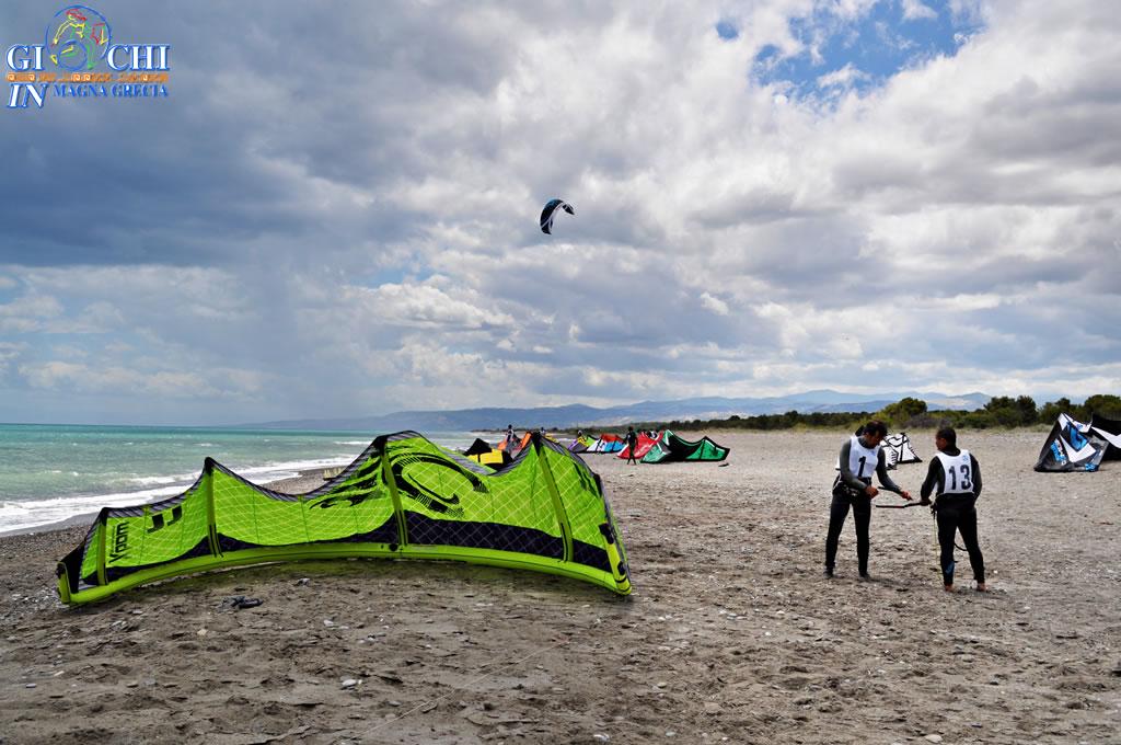 Regata nazionale kitesurf giochi in magna grecia (46)