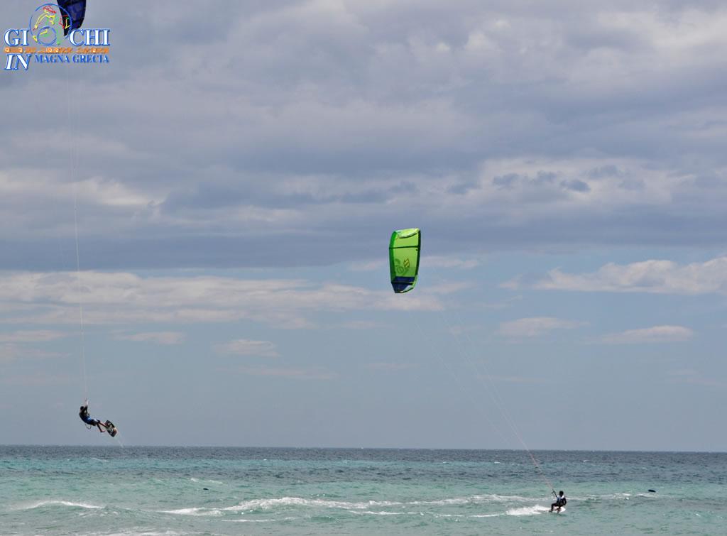 Regata nazionale kitesurf giochi in magna grecia (5)