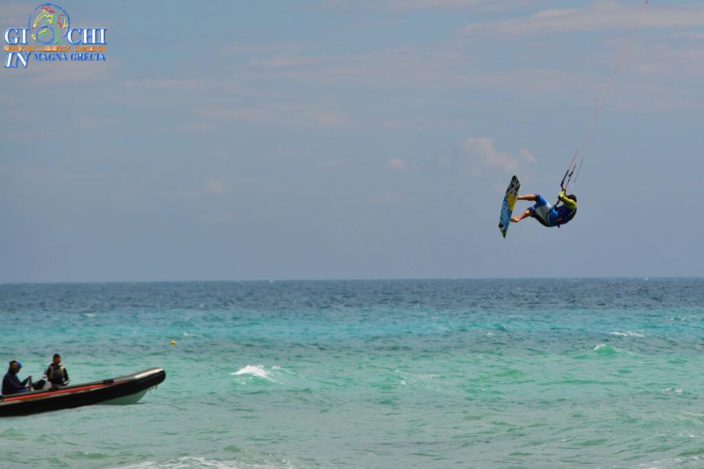 Regata nazionale kitesurf giochi in magna grecia (6)