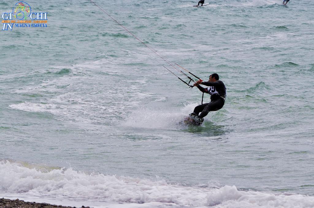 Regata nazionale kitesurf giochi in magna grecia (8)