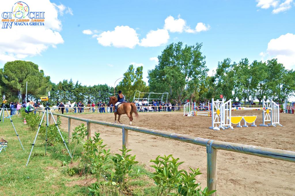 Torneo regionale di equitazione 2.06.2013 centro ippico tucci team (2)