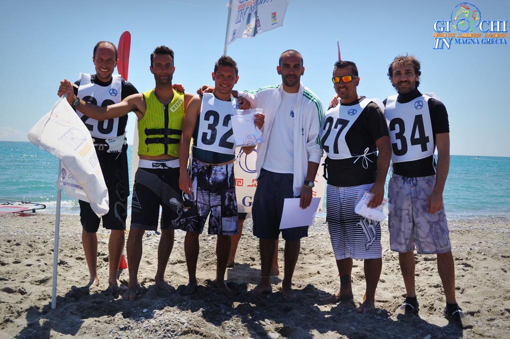 Windsurf 05 06 2013 vincitori