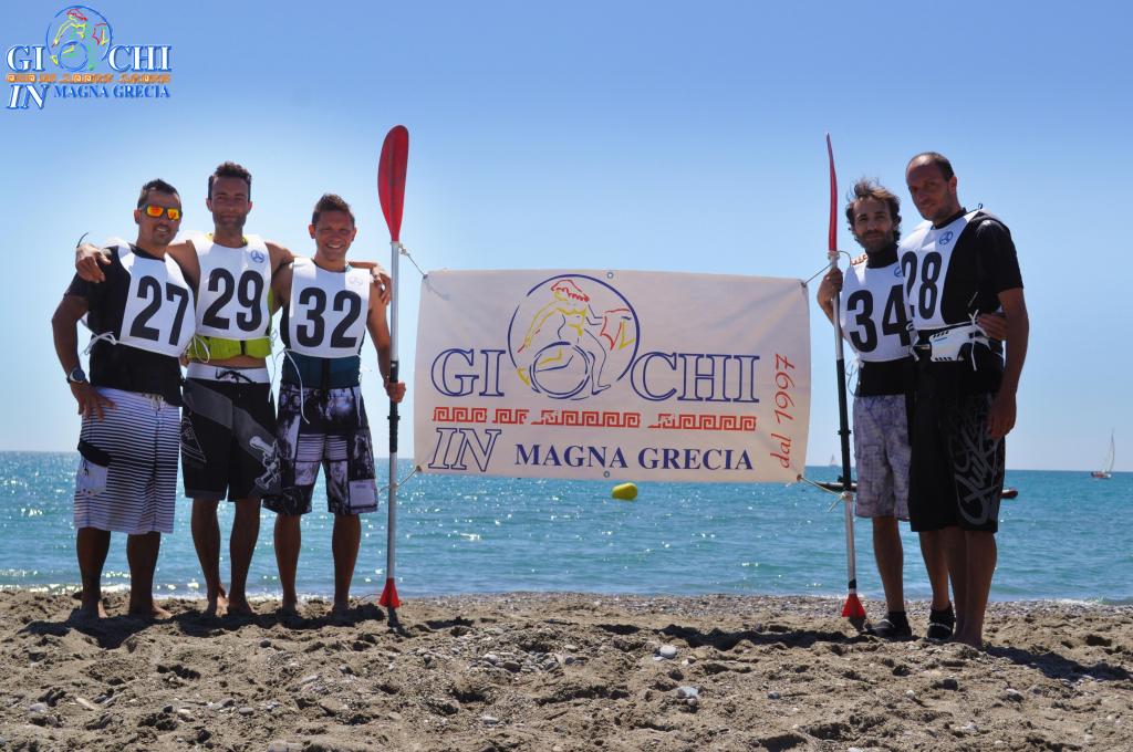 Torneo di Windsurf 5 giugno 2013